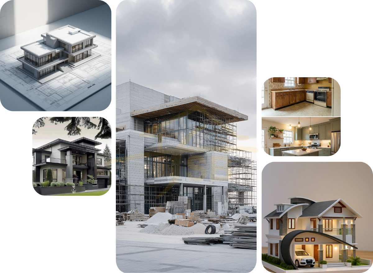 Construction Planning & Approval Support